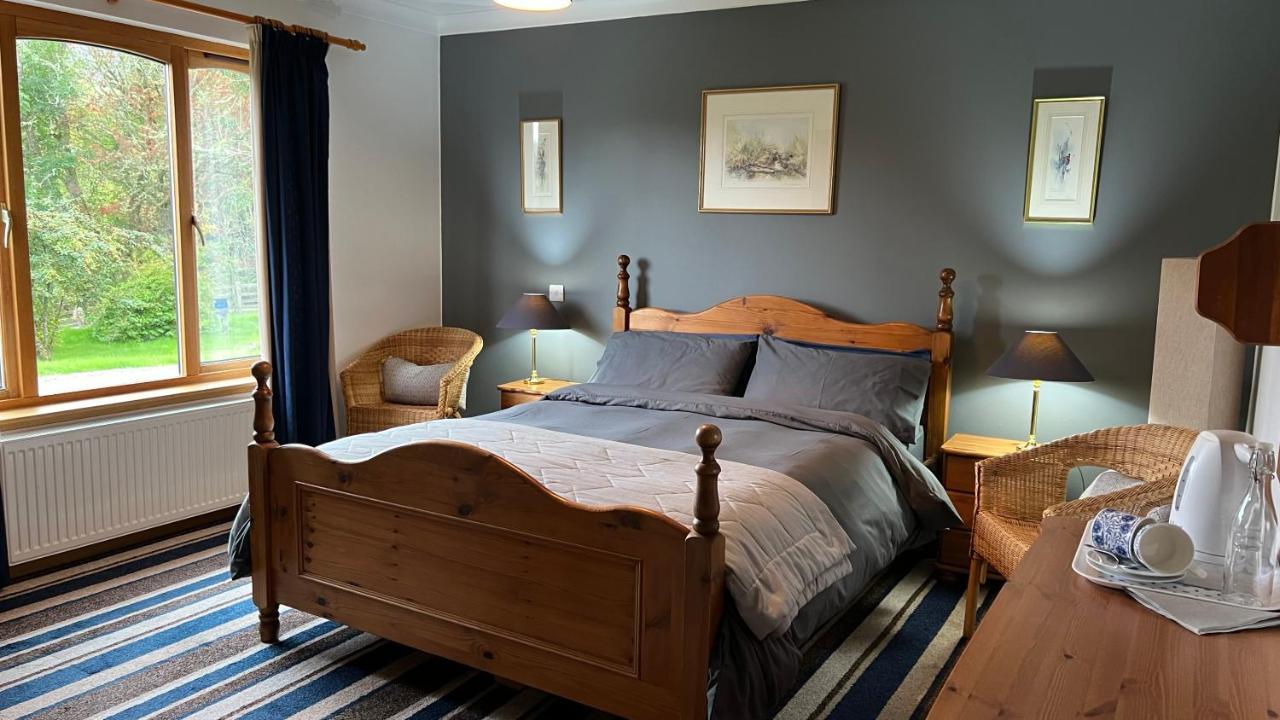 Carn A Chuilinn House Fort Augustus Esterno foto