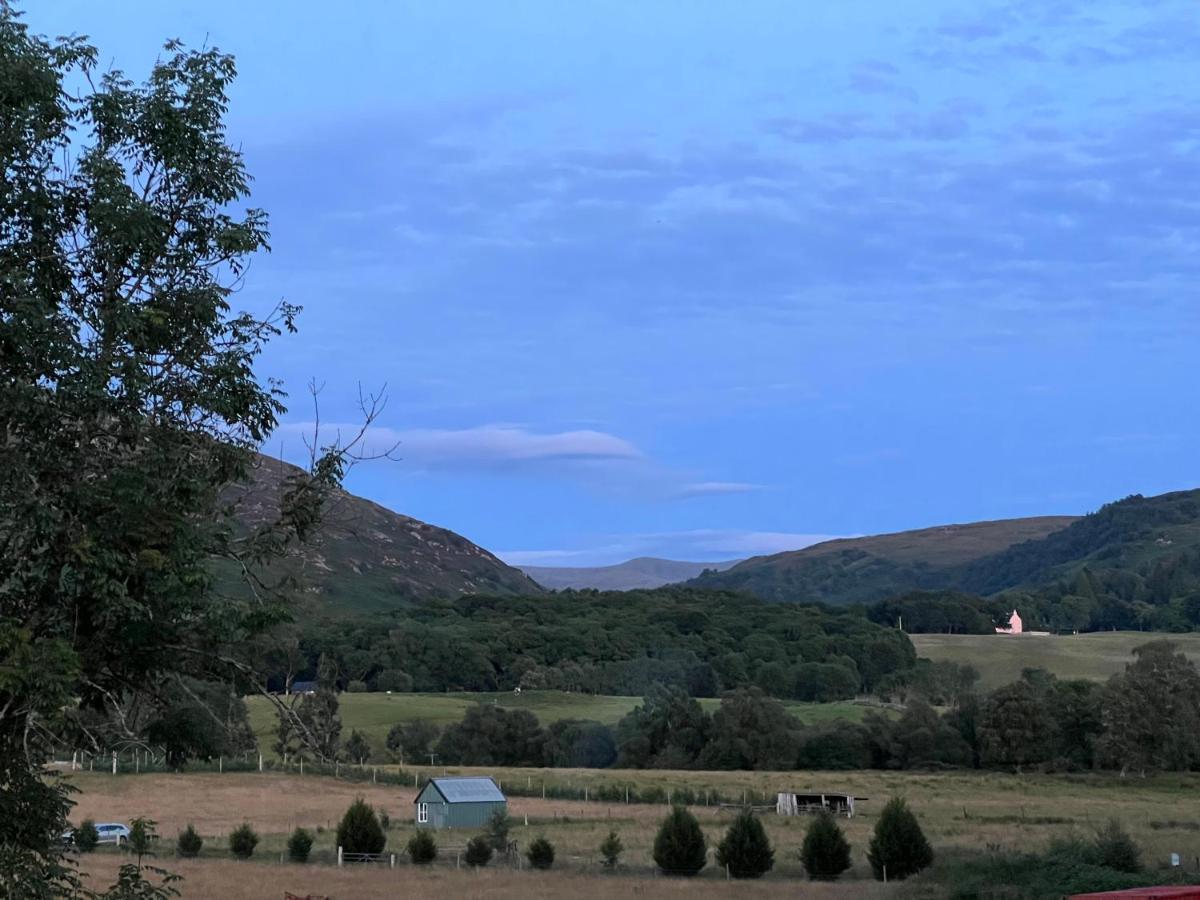 Carn A Chuilinn House Fort Augustus Esterno foto